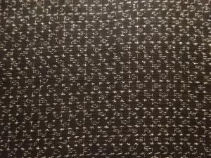 アンティーク　本場泥大島紬男物着物